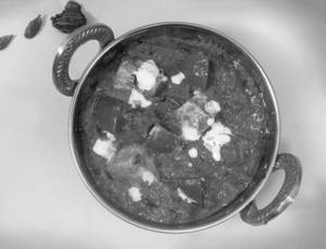 Paneer Butter Masala 