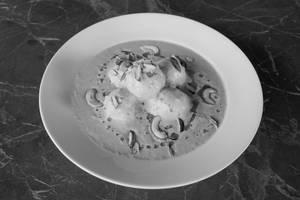 Malai Kofta