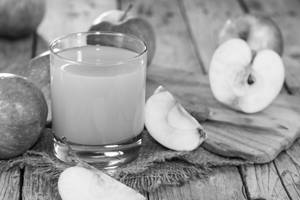 Apple Juice