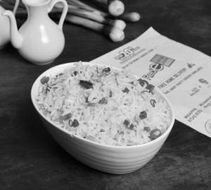 Veg Fried Rice
