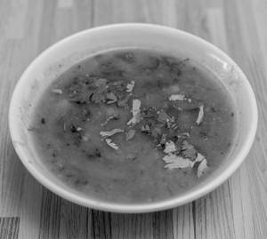 Dal Fry