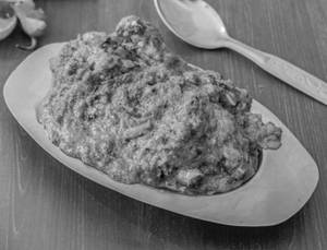 Chicken Butter Masala