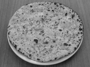 Plain Tandoori Roti