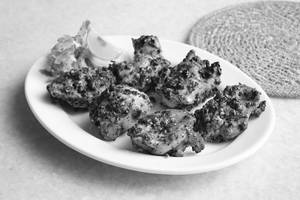 Kaali Mirch Tikka