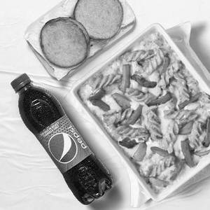 My Box Pasta Veg starting @ 279