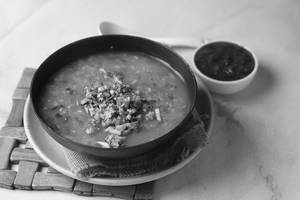 Veg Sweet Corn Soup