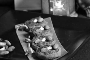 Rajma Galauti Kebabs