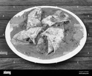 Chicken Patiyala