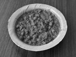 Chana Masala