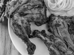 Tandoori Chicken