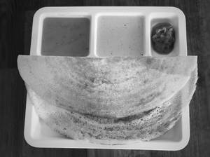 Paper Dosa