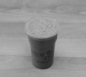 Cold Coffee