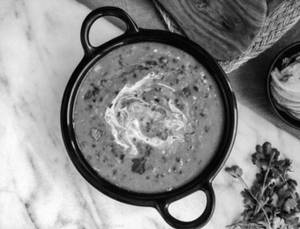 Dal Makhani