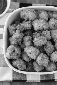 Chicken Popcorn      