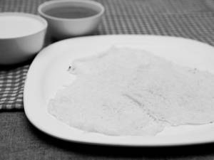 Idiyappam (3 Pcs)