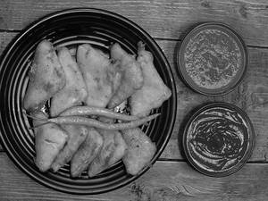 Paneer Pakoda