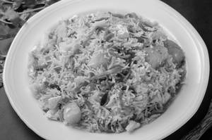 Veg Pulao