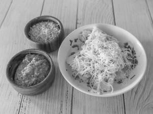 Cheese Idada