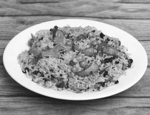 Veg Pulao