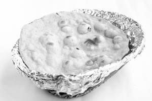 Roti ( 1 Pc )