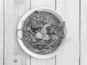 Gongura Chicken Curry