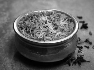 Murgh Biryani