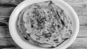 Laccha Paratha
