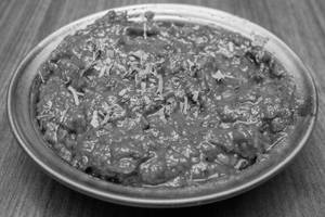 Chicken Sukka