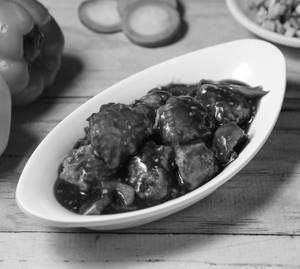 Chicken Chilly Gravy