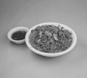 Chicken Schezwan Fried Rice