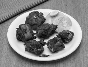 Chicken 65