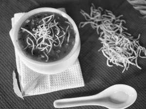 Manchow Soup