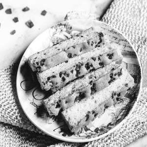 Fruit Cake Sticks [Egg]