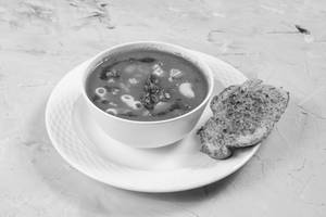 Minestrone Soup