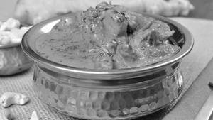 Chicken Handi