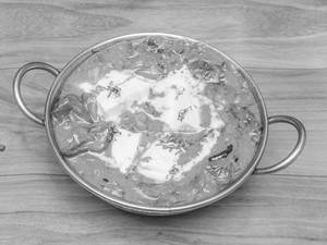 Paneer Butter Masala