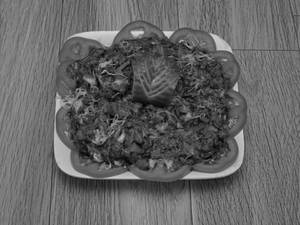 Veg Mehfil