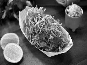 Chinese Bhel