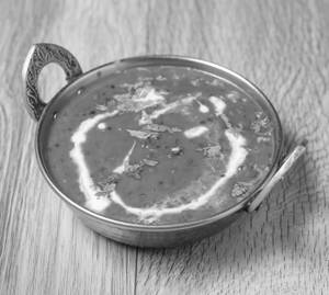 Dal Makhani