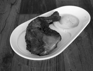 Chicken Joint 