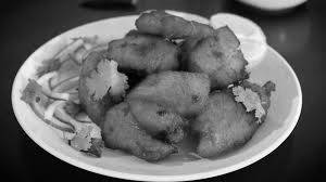 Fish Boneless 65