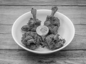 Chicken Lollipop