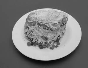 Cheese Dabeli Single