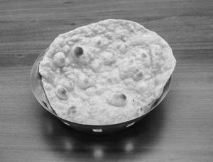 METHI KA THEPLA.