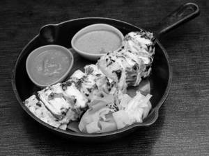 Paneer Malai Tikka (8 Pcs)