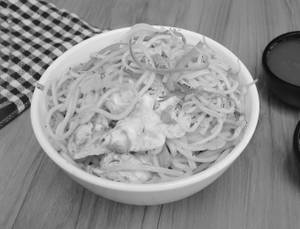 Egg Noodles