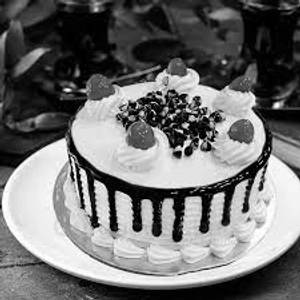 Black Forest Cake (1 Pound)