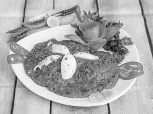 Murgh Nashilla