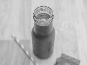 Chocolate Shake