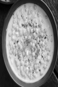 Boondi Raita